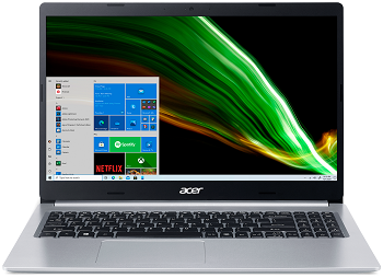 Ноутбук Acer Aspire A515-45