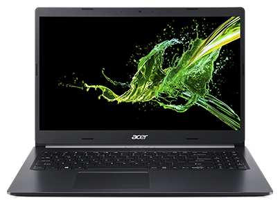 Ноутбук Acer Aspire A515-55