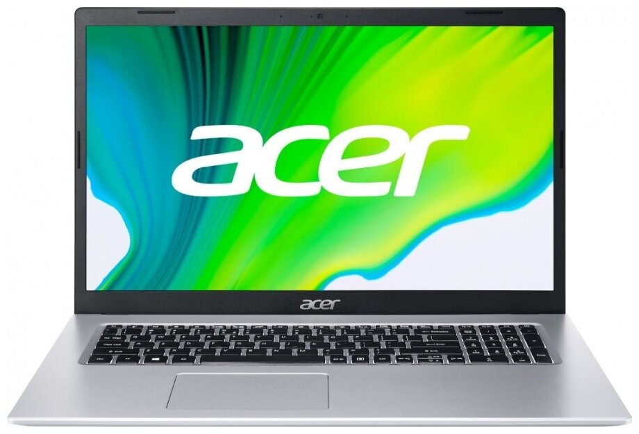 Ноутбук Acer Aspire A517-52