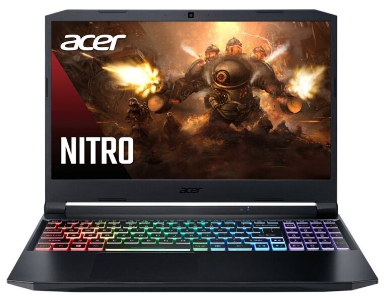 Ноутбук Acer Aspire AN515-45