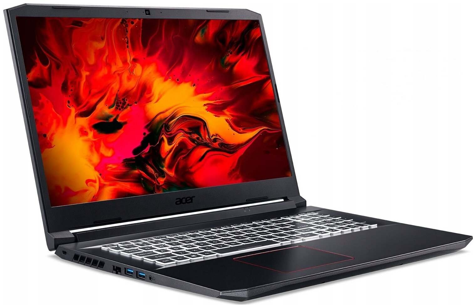 Ноутбук Acer Aspire AN515-55