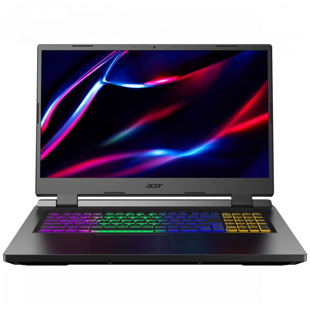 Ноутбук Acer Aspire AN715-52