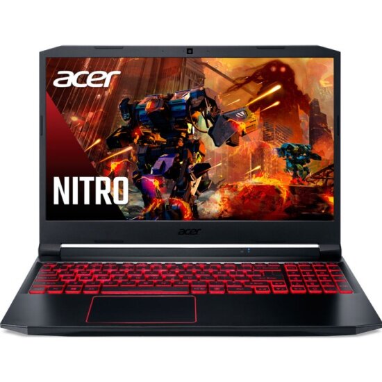 Ноутбук Acer Aspire Nitro AN515-46