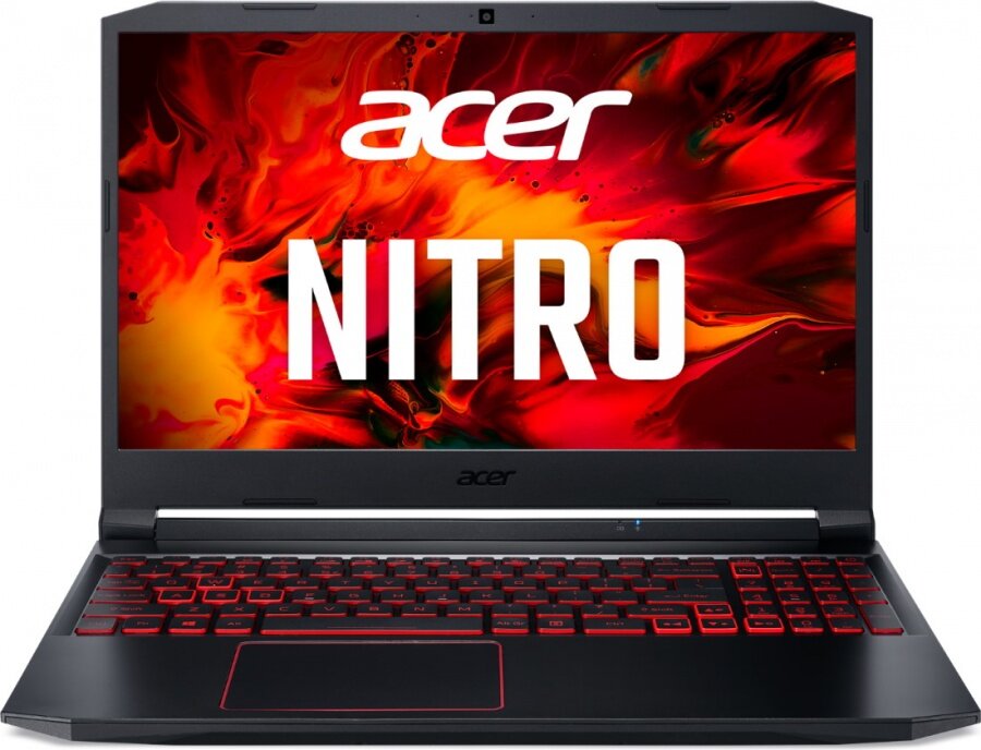 Ноутбук Acer Aspire Nitro AN515-56