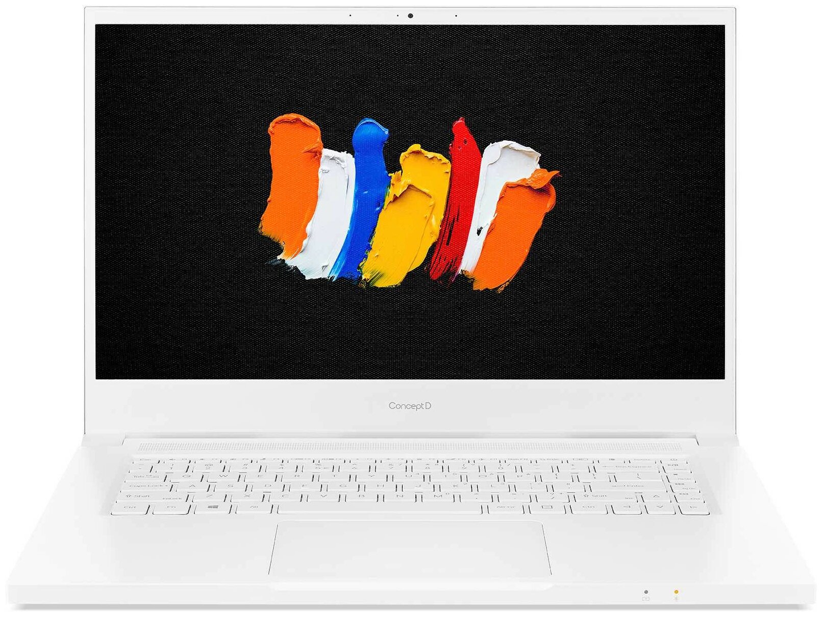 Ноутбук Acer ConceptD 3 CN315-72G