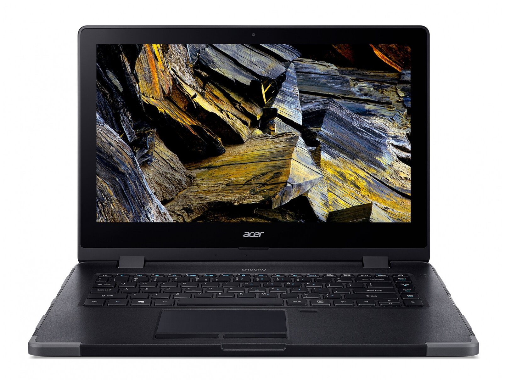 Ноутбук Acer Enduro EN314-51W