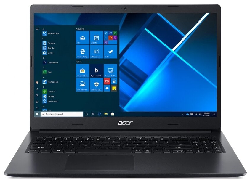 Ноутбук Acer Extensa EX215-53G