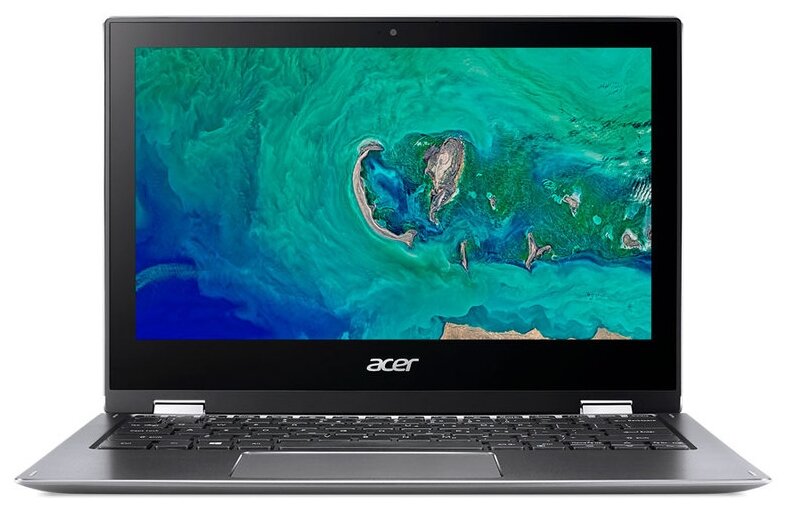 Ноутбук Acer Spin SP111-34