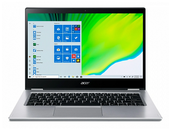 Ноутбук Acer Spin SP314-54