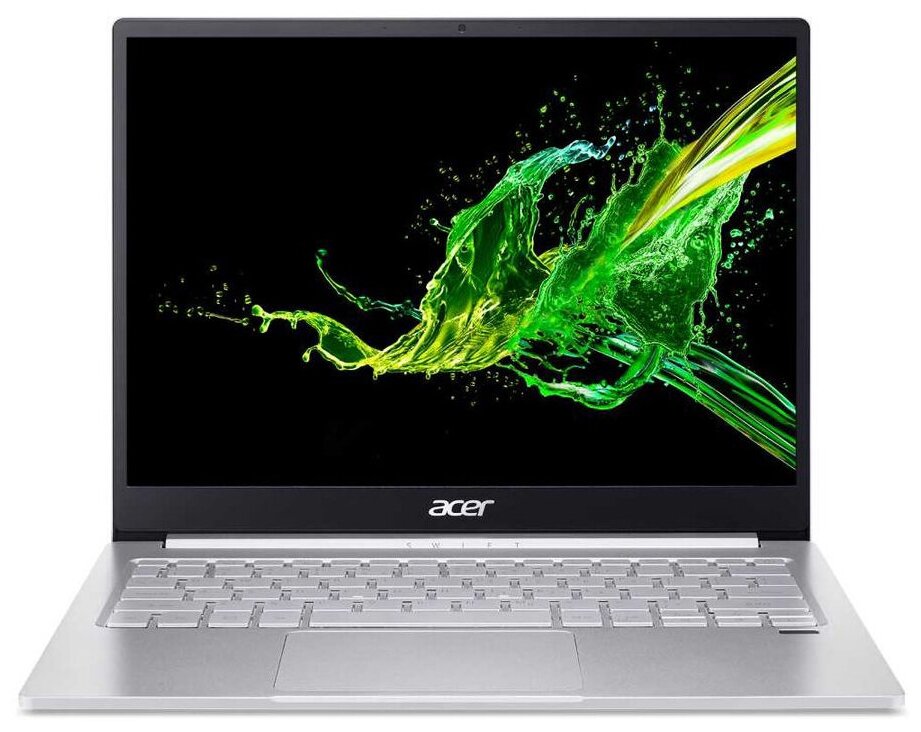 Ноутбук Acer Swift SF313-52G