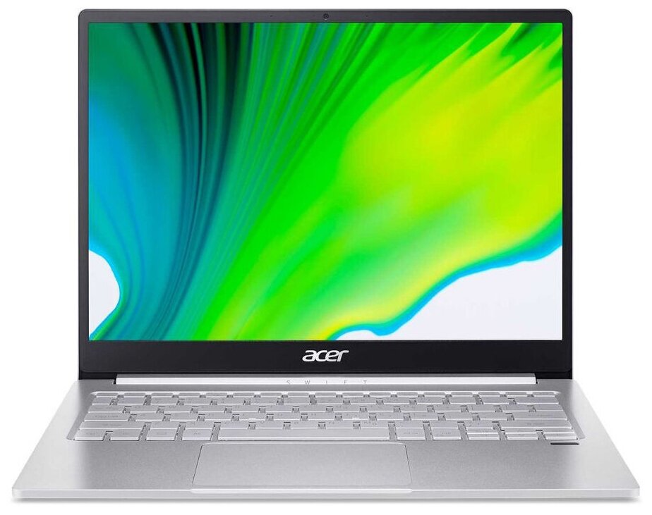 Ноутбук Acer Swift SF313-53G