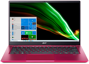 Ноутбук Acer Swift SF314-511