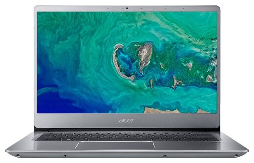 Ноутбук Acer Swift SF314-54G