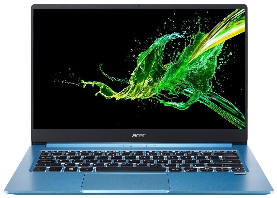 Ноутбук Acer Swift SF314-57