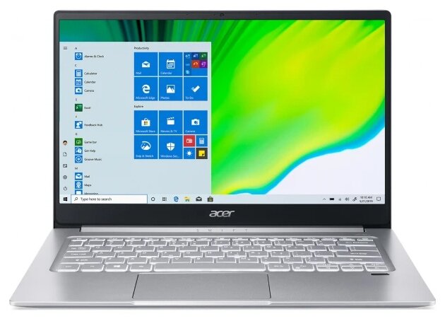 Ноутбук Acer Swift SF314-59