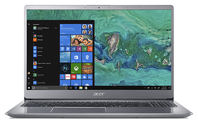 Ноутбук Acer Swift SF315-52G