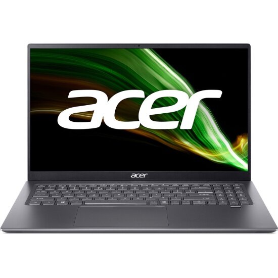Ноутбук Acer Swift SF316-51