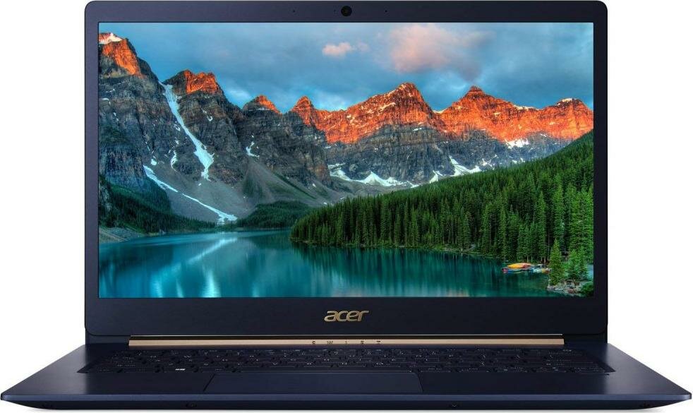 Ноутбук Acer Swift SF514-52T