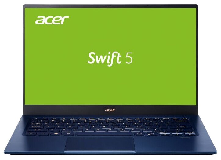 Ноутбук Acer Swift SF514-54