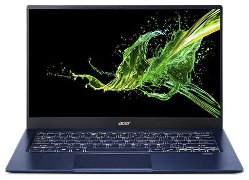 Ноутбук Acer Swift SF514-54T