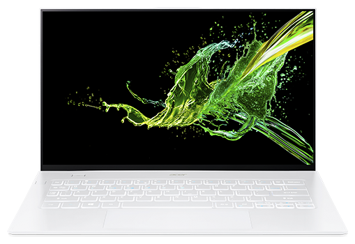 Ноутбук Acer Swift SF714-52T