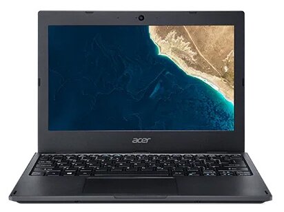 Ноутбук Acer TravelMate B118-M