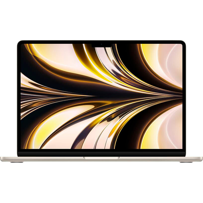 Ноутбук Apple Macbook Air 13 2022 (M2)