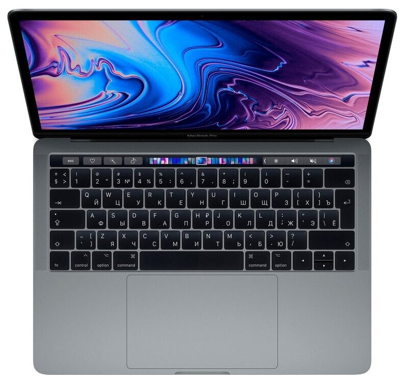 Ноутбук Apple Macbook Pro 13 (CL)