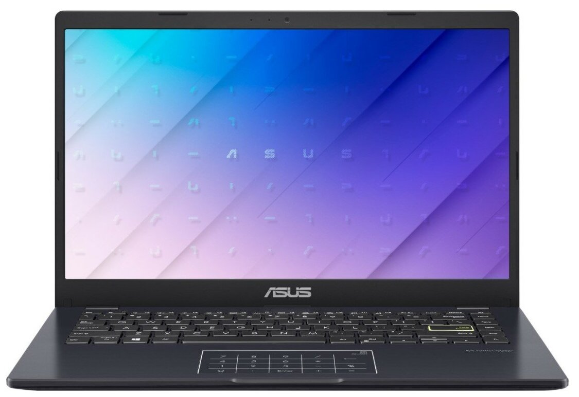 Ноутбук Asus Asus E410M