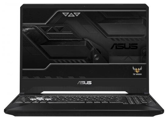 Ноутбук Asus Asus FX505G