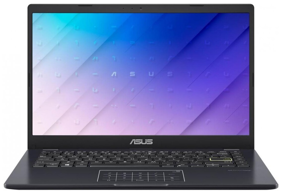 Ноутбук Asus Asus L410M