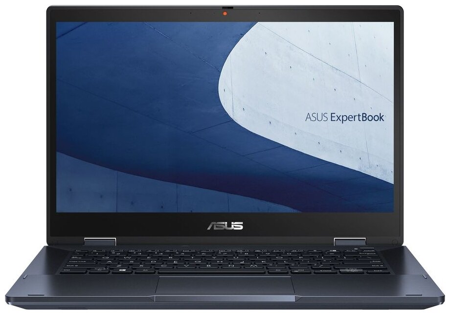 Ноутбук Asus ExpertBook B3 Flip B3402F