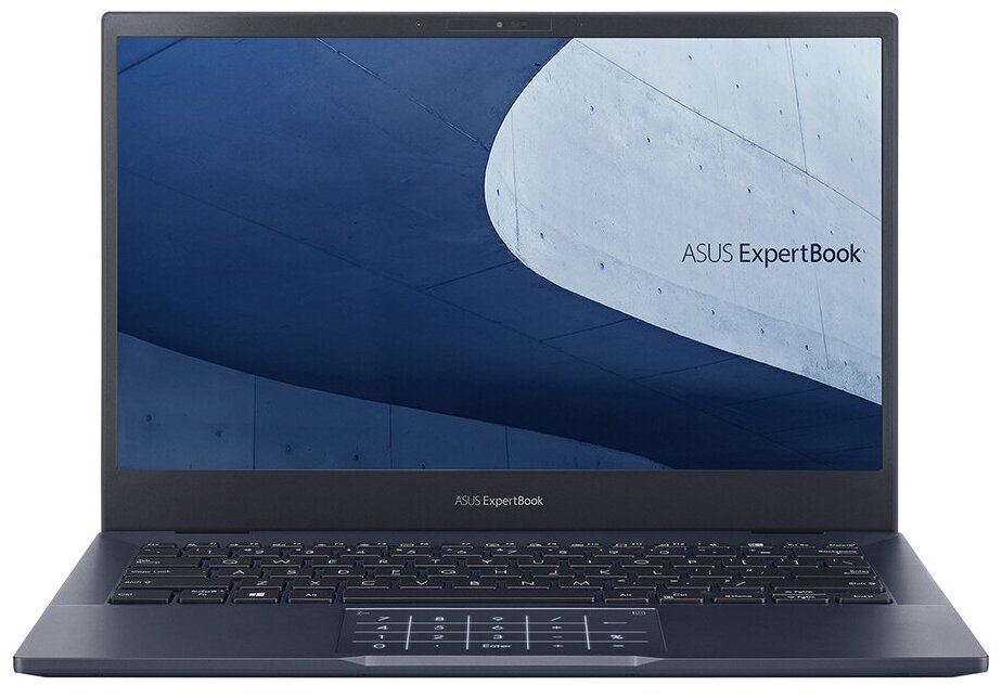 Ноутбук Asus ExpertBook B5 B5302C
