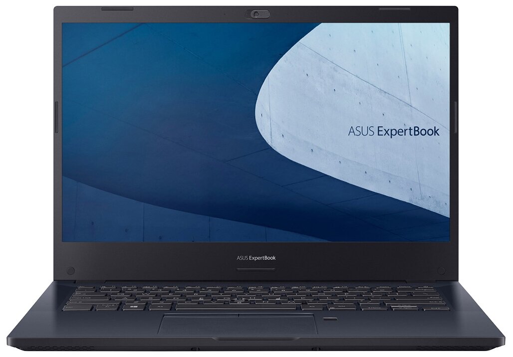 Ноутбук Asus ExpertBook P2 P2451F