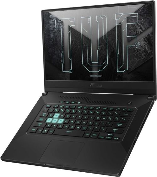 Ноутбук Asus TUF Gaming (Dash) FX516P