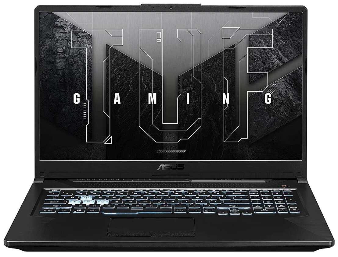 Ноутбук Asus TUF Gaming FA706I