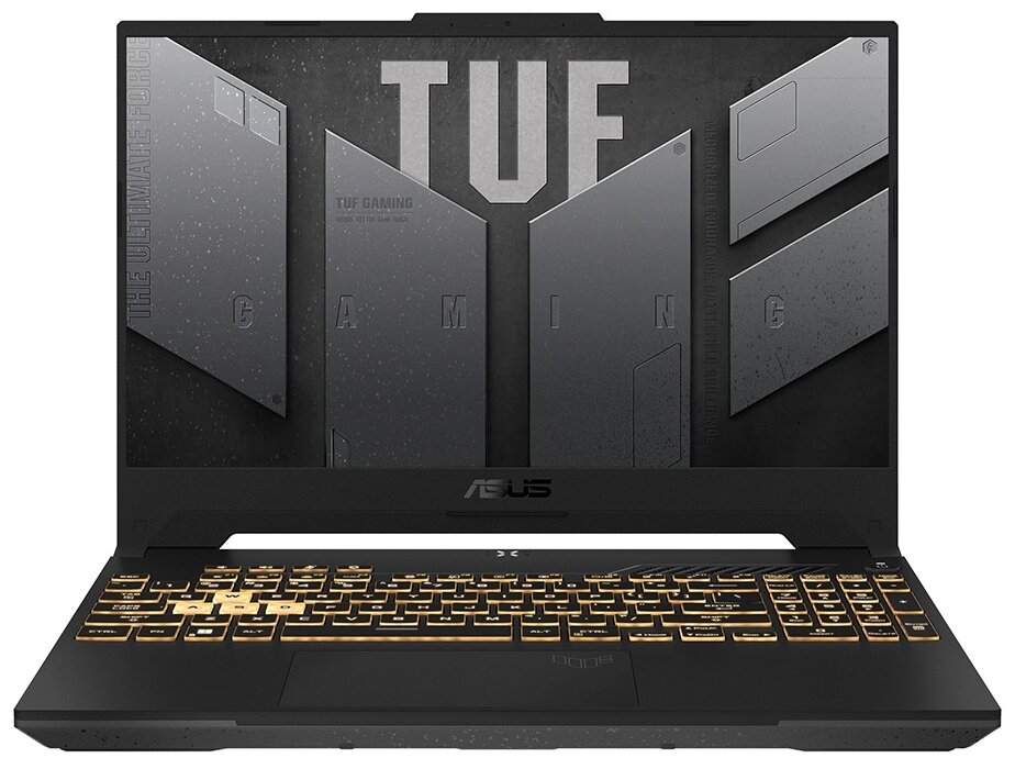 Ноутбук Asus TUF Gaming FX507Z