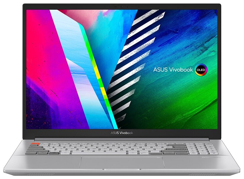 Ноутбук Asus VivoBook Pro 16X N7600PC