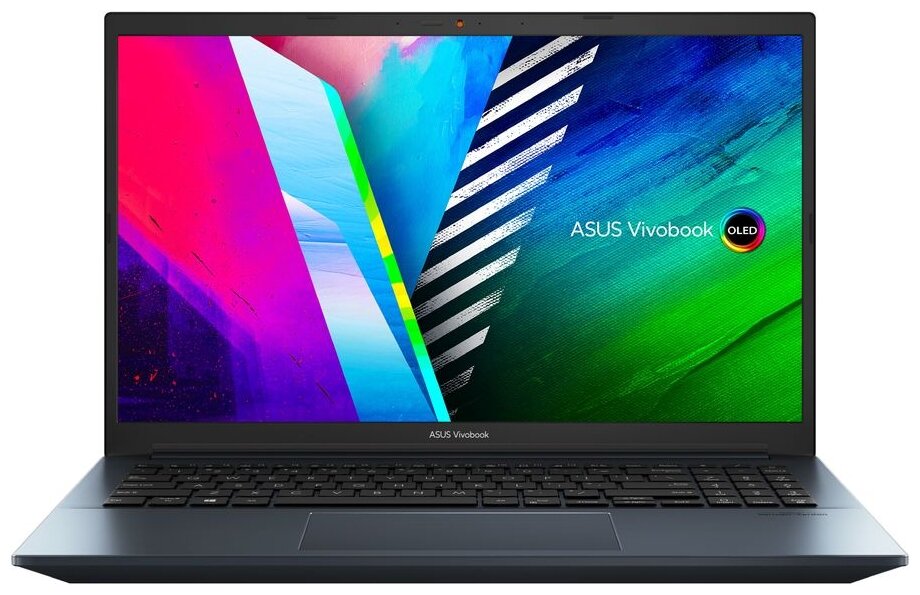 Ноутбук Asus VivoBook Pro K3500PA