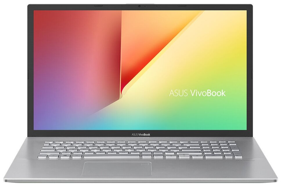 Ноутбук Asus VivoBook R754E