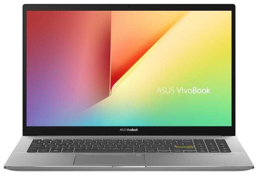 Ноутбук Asus VivoBook S15 M533I