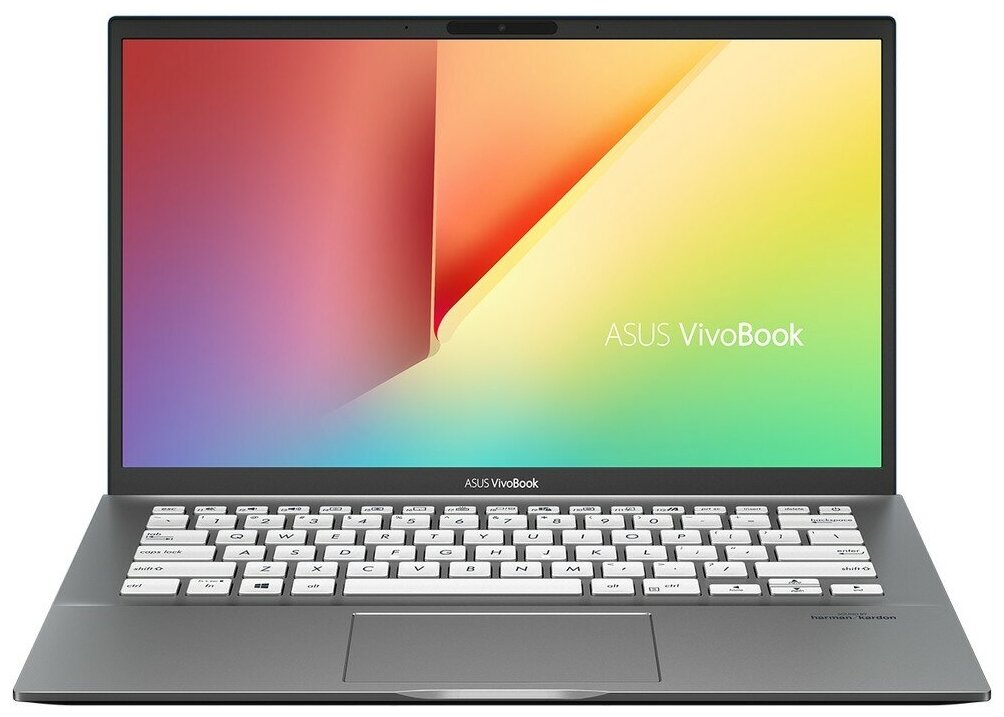 Ноутбук Asus VivoBook S431F