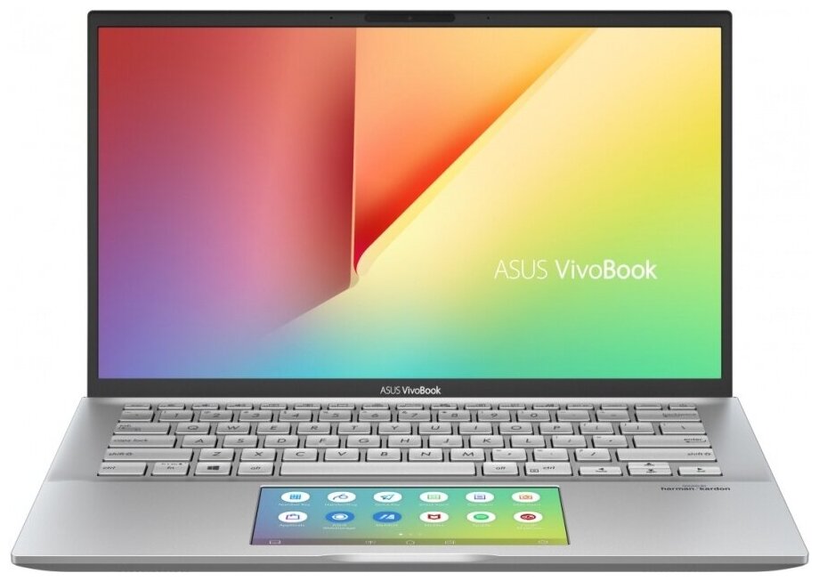 Ноутбук Asus VivoBook S432F