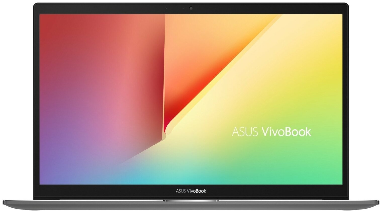 Ноутбук Asus VivoBook S433E
