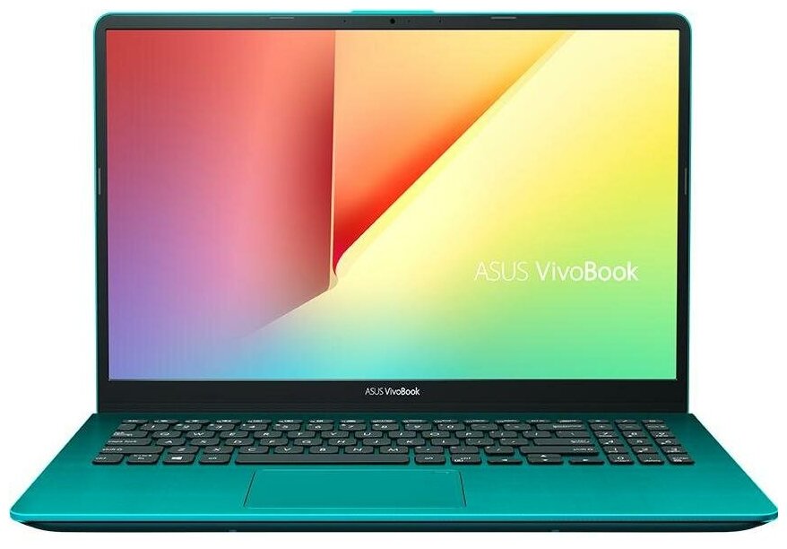 Ноутбук Asus VivoBook S530U