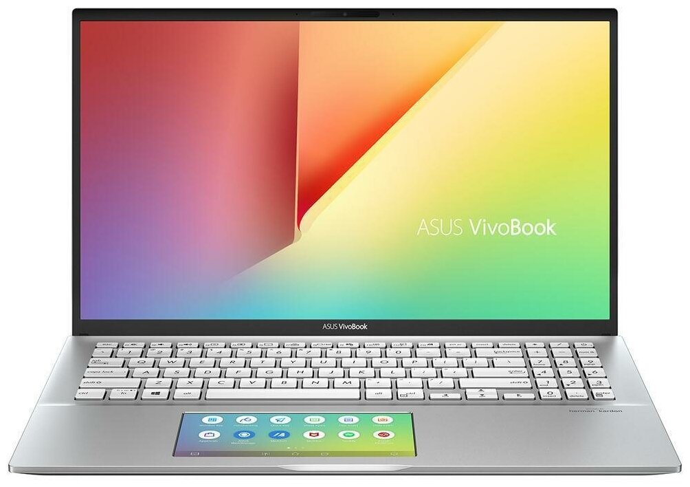 Ноутбук Asus VivoBook S532F