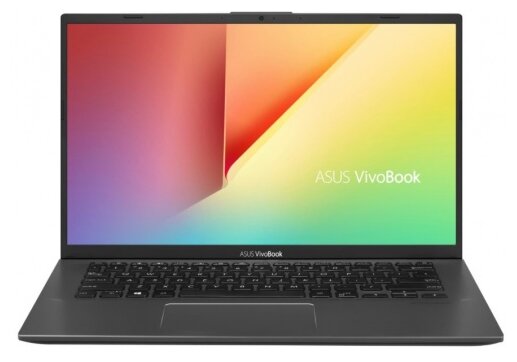 Ноутбук Asus VivoBook X412F