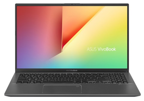Ноутбук Asus VivoBook X512D