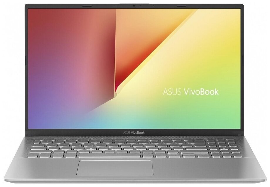 Ноутбук Asus VivoBook X512F