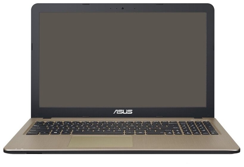 Ноутбук Asus VivoBook X540B